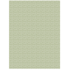 Image de Papier Décopatch 30 x 40 cm - Vert 879