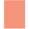 Image de Papier Décopatch 30 x 40 cm - Empreintes 886