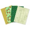 Image de Papier Mix & Patch 30 x 40 cm 4 pcs Natur'elle