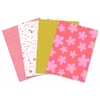 Image de Papier Mix & Patch 30 x 40 cm 4 pcs Doux'heure