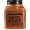 Image de Decopatch Vitri Mat 180ml Fr/D/Pt/Se/Ar