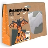 Image de Chauve-souris en papier mâché Mini kit