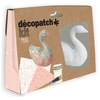 Image de Mini-kit Cygne
