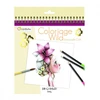 Image de Carnet de coloriage Collector par Emmanuelle Colin