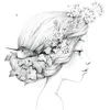 Image de Clairefontaine Cart De Coloriage Wild 2