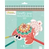Image de Mandala Graffy Pop 3D