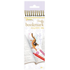Image de Marque-pages à colorier Graffy Bookmark Chats