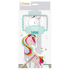 Image de Peluche à peindre Simone la Licorne