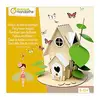 Image de Boîte créative Maison de fées à construire