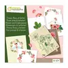 Image de Boîte créative Presse-fleurs et herbier