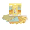 Image de Papier Origami Spring - 20 x 20 cm - 60 feuilles
