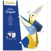 Image de Avenue Mandarine My Little Origami, Lapin