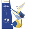 Image de My Little Origami Lapin 20 Feuilles