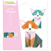 Image de Avenue Mandarine My Little Origami, Chat