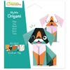 Image de Avenue Mandarine My Little Origami, Chien