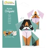 Image de Set My Little Origami Chien 20 feuilles