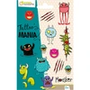 Image de Tatouage Tattoo' Mania Monstres