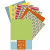 Image de Pack de papier Geometric
