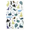 Image de Stickers 3D Cooky Banquise