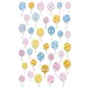 Image de Stickers 3D Cooky Ballons de baudruche
