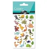 Image de Stickers 3D Cooky Dinosaures