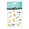 Image de Gommettes Mini Stick - Chats - 80 pcs