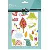 Image de Clairefontaine Baby, Sach 6 pl 14,8x21cm, Jardin
