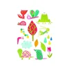 Image de Gommettes Baby - Jardin - 99 pcs