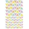 Image de Clairefontaine Initial, Sach 4 Pl 10,5x16cm, Triangles