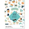 Image de Stickers Book Stick Voyage