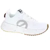 Image de No Name Carter Fly Baskets Basses Femme Blanc - 40
