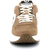 Image de No Name - Basket Mode Pour Femme Carter Jogger W - Beige - 37