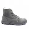 Image de Boot Palladium Pampa Hi Zip Wl 75519p63 - Gris - 36