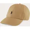 Image de Casquette Ralph Lauren  Casquette  beige P26508138