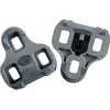 Image de Cale-Pied VÃ©lo Mixte Look Cale Keo Grip Grise