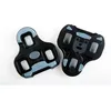 Image de Jeu De Cales Look Keo Grips 0Âº - Noir Mat - Tu