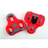 Image de Jeu de cales Look Keo grip 9º TU