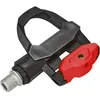 Image de Look PÃ©dales Keo Classic 3 Femme Black/Red