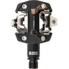 Image de Look X-Track Race - PÃ©dales - Noir