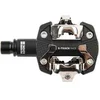 Image de Pédales race Look X-Track Noir 515 mm² 18222