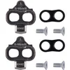 Image de Jeu de cales Look X-track x5 Gris TU 18234