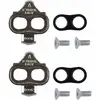 Image de Cale de pédale Look X-track easy Argenté TU 18235