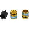 Image de Outil pour pédale + couvercle Look X-Trax Arace Carb. TI (x2) TU