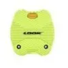 Image de PÃ©dales Look Activ Grip City - Jaune Lime - Tu
