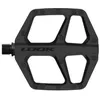 Image de PÃ©dales Look Trail Fusion - Noir - Enduro/Dh - Corps Composite - 107x105mm