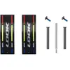 Image de Kit lames pédales Look Keo Blade 08 TU