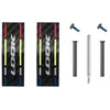 Image de Kit lames pédales Look Keo Blade 20 TU