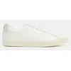 Image de Veja - Baskets Basses Esplar Cuir - Blanc - 38