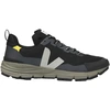 Image de Veja Fair Trade - Chaussures de marche - Dekkan Black Oxford-Grey Tonic - Taille 36 - Noir