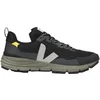 Image de Veja Fair Trade - Chaussures de marche - Dekkan Black Oxford-Grey Tonic - Taille 37 - Noir